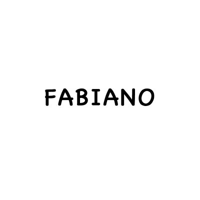 Fabiano bietet modische Brillen und Lesehilfen,...