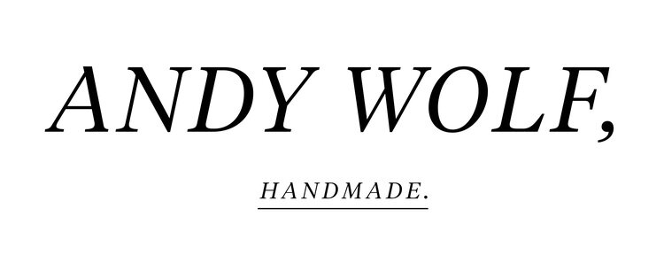Andy Wolf Eyewear wurde 2006 von Andreas...