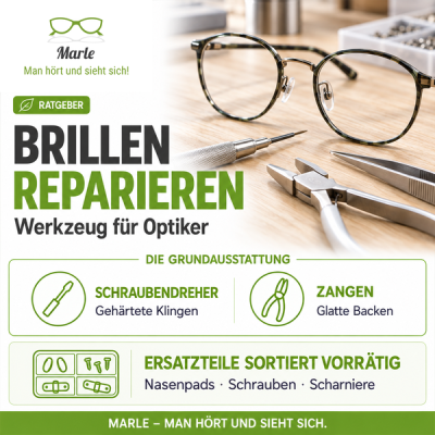 Brillen reparieren Werkzeug – Werkstattbedarf für Optiker - Brillen reparieren Werkzeug – Werkstattbedarf für Optiker