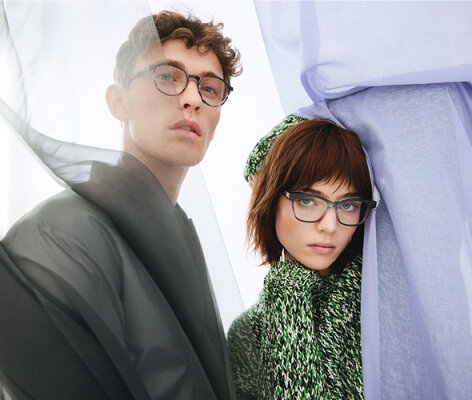 Bellinger - Bellinger Brillen – Farbenfrohe Designerfassungen aus Dänemark | Marle Shop