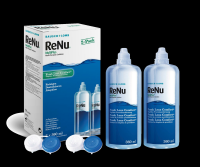 ReNu Multiplus 2 Pack Kombilösung 2x360ml