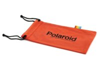 Polaroid Kids PLD 8015/N Junior (7-10) Vollrandfassung GHP-Grau Rot