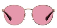 Polaroid Kids PLD 8039/S Junior (7-10) Vollrandfassung DDB-Gold