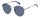 Polaroid Kids PLD 8039/S Junior (7-10) Vollrandfassung V84-Grau Blau
