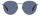 Polaroid Kids PLD 8039/S Junior (7-10) Vollrandfassung V84-Grau Blau