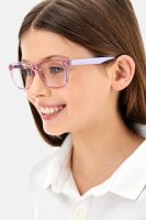 Polaroid Kids PLD D813 Junior (7-10) Vollrandfassung 848-Violett