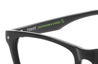Polaroid Kids PLD D813/T Unisex-Jugendliche (11-15) Vollrandfassung 807-Schwarz