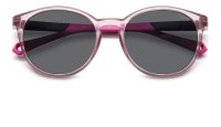 POLAROID KIDS PLD 8059/S KLEINKINDER (4-6) VOLLRANDFASSUNG 35J-ROSA