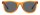 Polaroid Kids PLD 8060/S Junior (7-10) Vollrandfassung L7Q-Orange