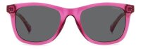 POLAROID KIDS PLD 8060/S JUNIOR (7-10) VOLLRANDFASSUNG MU1-ROSA