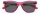 POLAROID KIDS PLD 8060/S JUNIOR (7-10) VOLLRANDFASSUNG MU1-ROSA