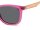 POLAROID KIDS PLD 8060/S JUNIOR (7-10) VOLLRANDFASSUNG MU1-ROSA