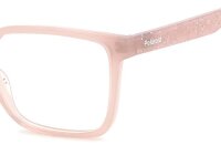 POLAROID KIDS PLD D836 JUNIOR (7-10) VOLLRANDFASSUNG 35J-ROSA