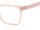 POLAROID KIDS PLD D836 JUNIOR (7-10) VOLLRANDFASSUNG 35J-ROSA