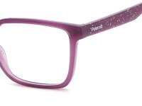 Polaroid Kids PLD D836 Junior (7-10) Vollrandfassung B3V-Violett