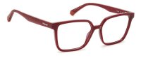 POLAROID KIDS PLD D836 JUNIOR (7-10) VOLLRANDFASSUNG C9A-ROT