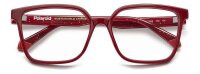 POLAROID KIDS PLD D836 JUNIOR (7-10) VOLLRANDFASSUNG C9A-ROT
