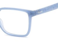 Polaroid Kids PLD D836 Junior (7-10) Vollrandfassung MVU-Azure