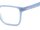 Polaroid Kids PLD D836 Junior (7-10) Vollrandfassung MVU-Azure