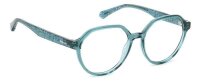 POLAROID KIDS PLD D837 JUNIOR (7-10) VOLLRANDFASSUNG...