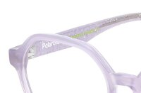 Polaroid Kids PLD D837 Junior (7-10) Vollrandfassung 789-Violett