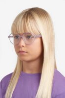 Polaroid Kids PLD D837 Junior (7-10) Vollrandfassung 789-Violett