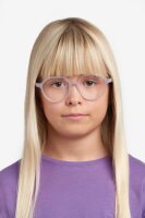 Polaroid Kids PLD D837 Junior (7-10) Vollrandfassung 789-Violett