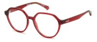 POLAROID KIDS PLD D837 JUNIOR (7-10) VOLLRANDFASSUNG C9A-ROT