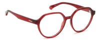 POLAROID KIDS PLD D837 JUNIOR (7-10) VOLLRANDFASSUNG C9A-ROT
