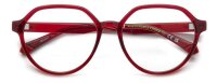 POLAROID KIDS PLD D837 JUNIOR (7-10) VOLLRANDFASSUNG C9A-ROT