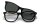 Polaroid Kids PLD 8054/CS Junior (7-10) Vollrandfassung 9HT-Schwarz Weiss
