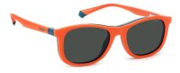 POLAROID KIDS PLD 8054/CS JUNIOR (7-10) VOLLRANDFASSUNG...