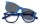 Polaroid Kids PLD 8054/CS Junior (7-10) Vollrandfassung ZX9-Blau Azure