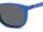 Polaroid Kids PLD 8054/CS Junior (7-10) Vollrandfassung ZX9-Blau Azure