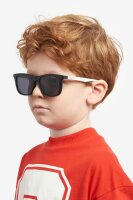 Polaroid Kids PLD 8055/CS Junior (7-10) Vollrandfassung 9HT-Schwarz Weiss