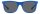 Polaroid Kids PLD 8055/CS Junior (7-10) Vollrandfassung ZX9-Blau Azure