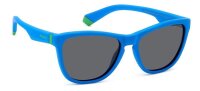 POLAROID KIDS PLD 8056/S JUNIOR (7-10) VOLLRANDFASSUNG...