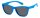 Polaroid Kids PLD 8056/S Junior (7-10) Vollrandfassung FLL-Blau