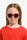 POLAROID KIDS PLD 8057/S JUNIOR (7-10) VOLLRANDFASSUNG 0Z3-ROT