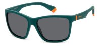 POLAROID KIDS PLD 8057/S JUNIOR (7-10) VOLLRANDFASSUNG...