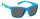 Polaroid Kids PLD 8057/S Junior (7-10) Vollrandfassung FLL-Blau