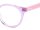 Polaroid Kids PLD D831 Junior (7-10) Vollrandfassung 789-Violett