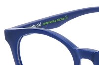 Polaroid Kids PLD D831 Junior (7-10) Vollrandfassung PJP-Blau