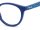 Polaroid Kids PLD D831 Junior (7-10) Vollrandfassung PJP-Blau
