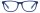 Polaroid Kids PLD D832 Junior (7-10) Vollrandfassung ZX9-Blau Azure