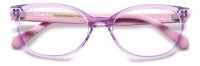 Polaroid Kids PLD D833 Junior (7-10) Vollrandfassung 789-Violett