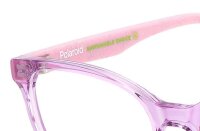 Polaroid Kids PLD D833 Junior (7-10) Vollrandfassung 789-Violett