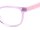 Polaroid Kids PLD D833 Junior (7-10) Vollrandfassung 789-Violett