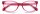POLAROID KIDS PLD D833 JUNIOR (7-10) VOLLRANDFASSUNG MU1-ROSA
