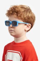 Polaroid Kids PLD K005 Kleinkinder (4-6) Vollrandfassung MVU-Azure